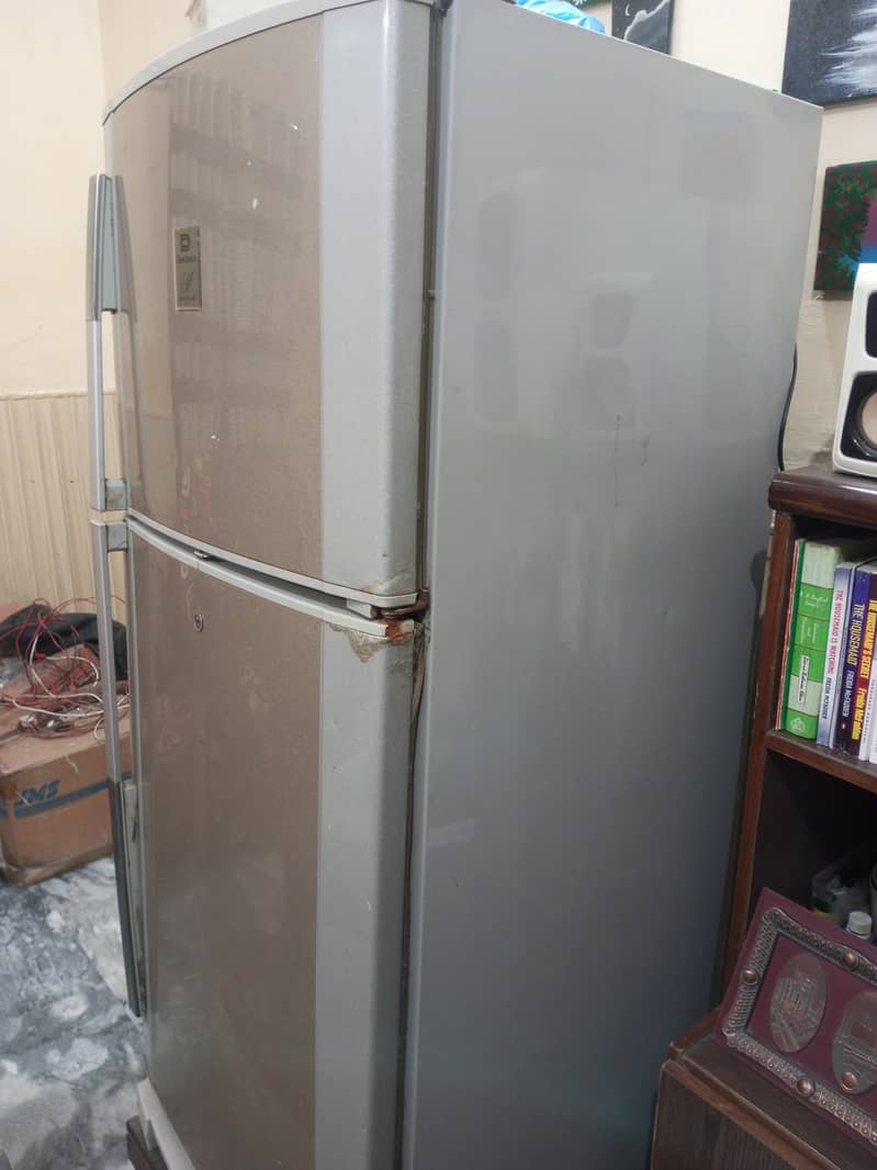 Refrigerator 1