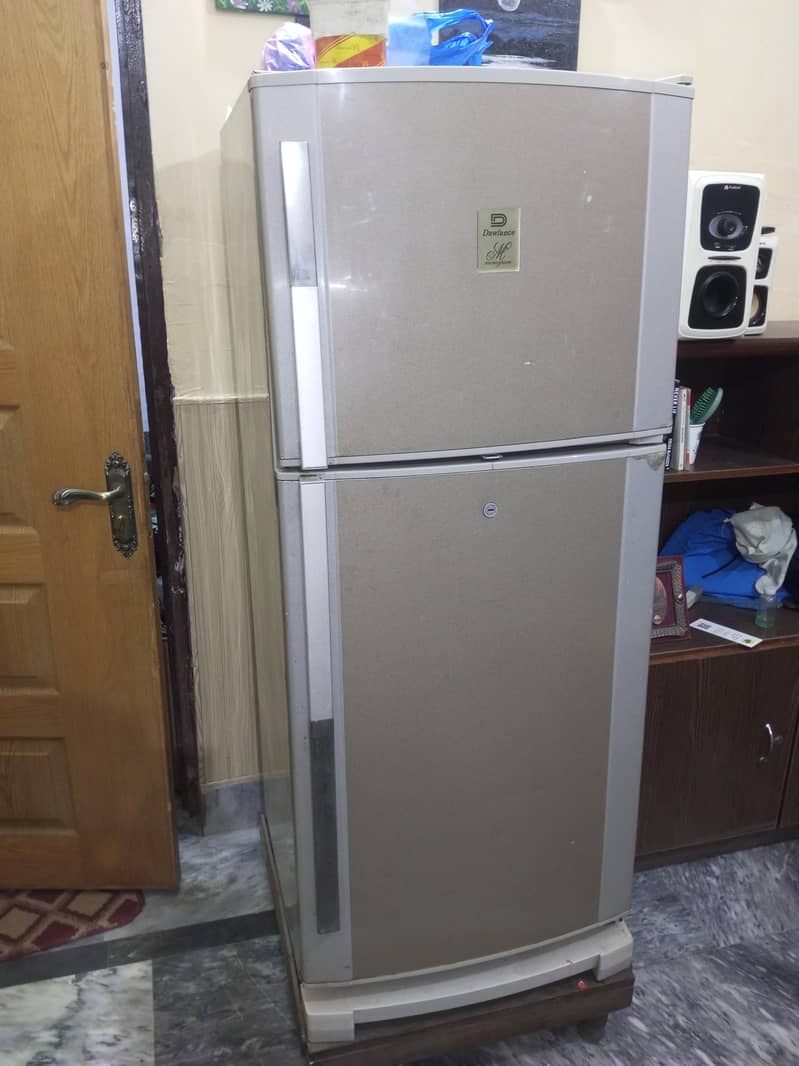 Refrigerator 2