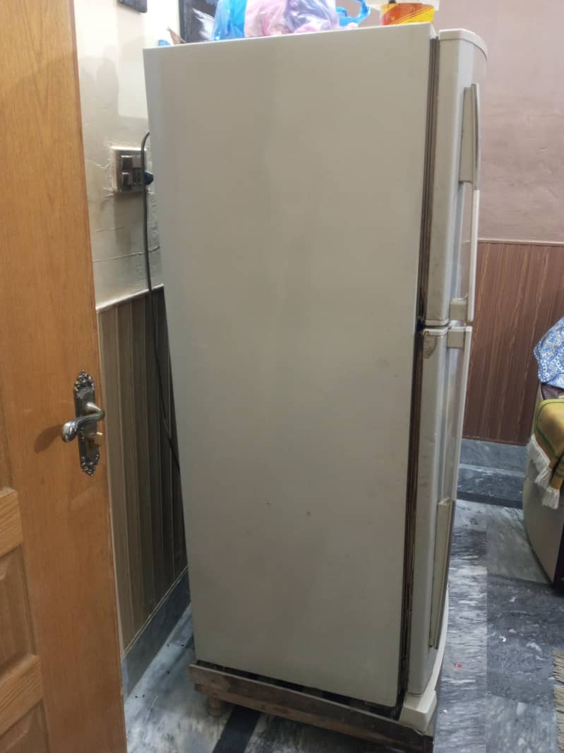 Refrigerator 3