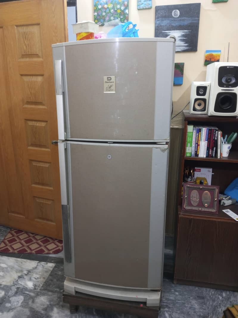 Refrigerator 4