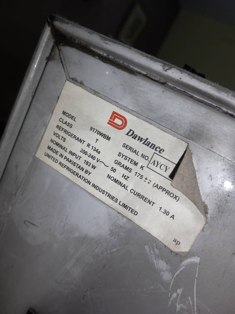 Refrigerator 9