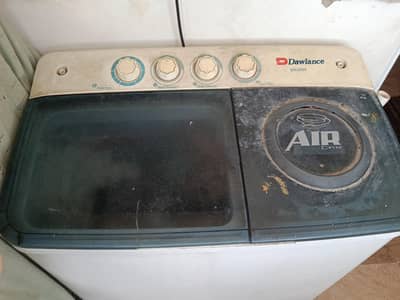 Dawlance Washing Machine DW6500