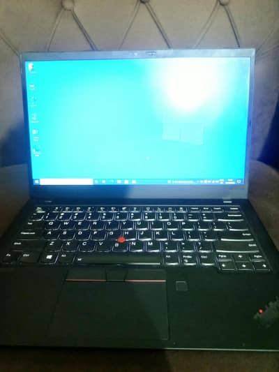 Lenovo ThinkPad X1 Carbon Core i7 10th Gen 16GB 512GB SSD