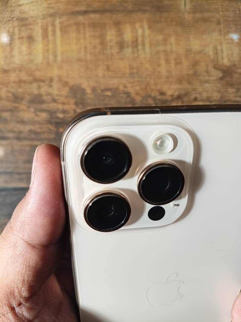 Apple iPhone 16 Pro Max 2