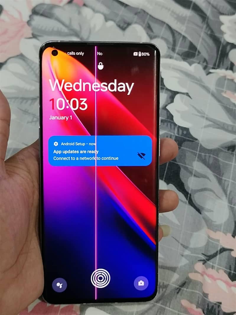 One Plus 9 PRO 0