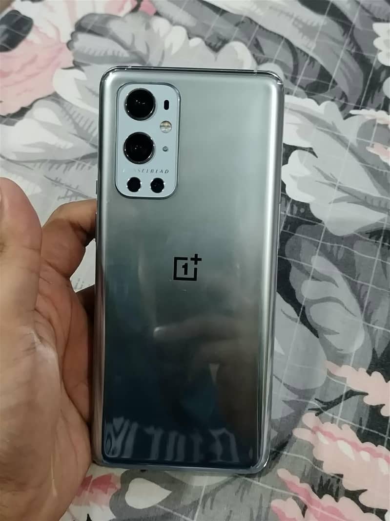 One Plus 9 PRO 1
