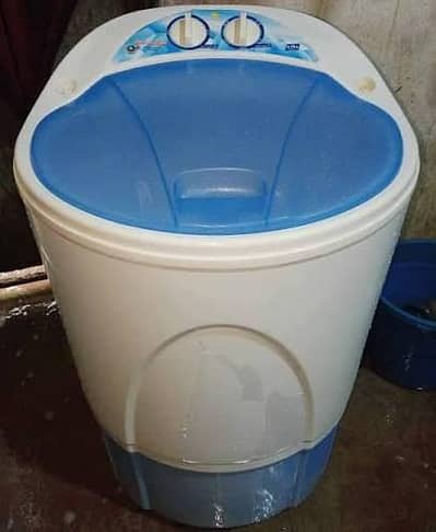 dryer Home used
