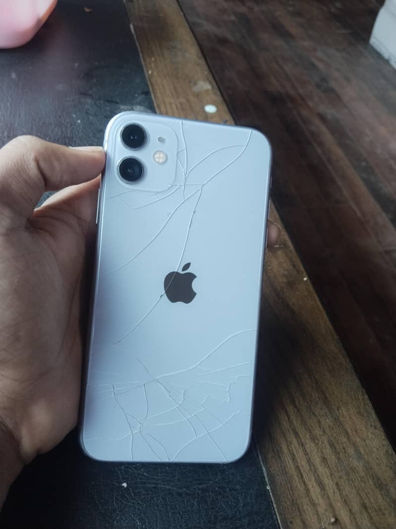 Apple iPhone 11 5