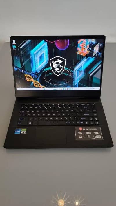 MSI GP66 Leopard 11UE for Sale