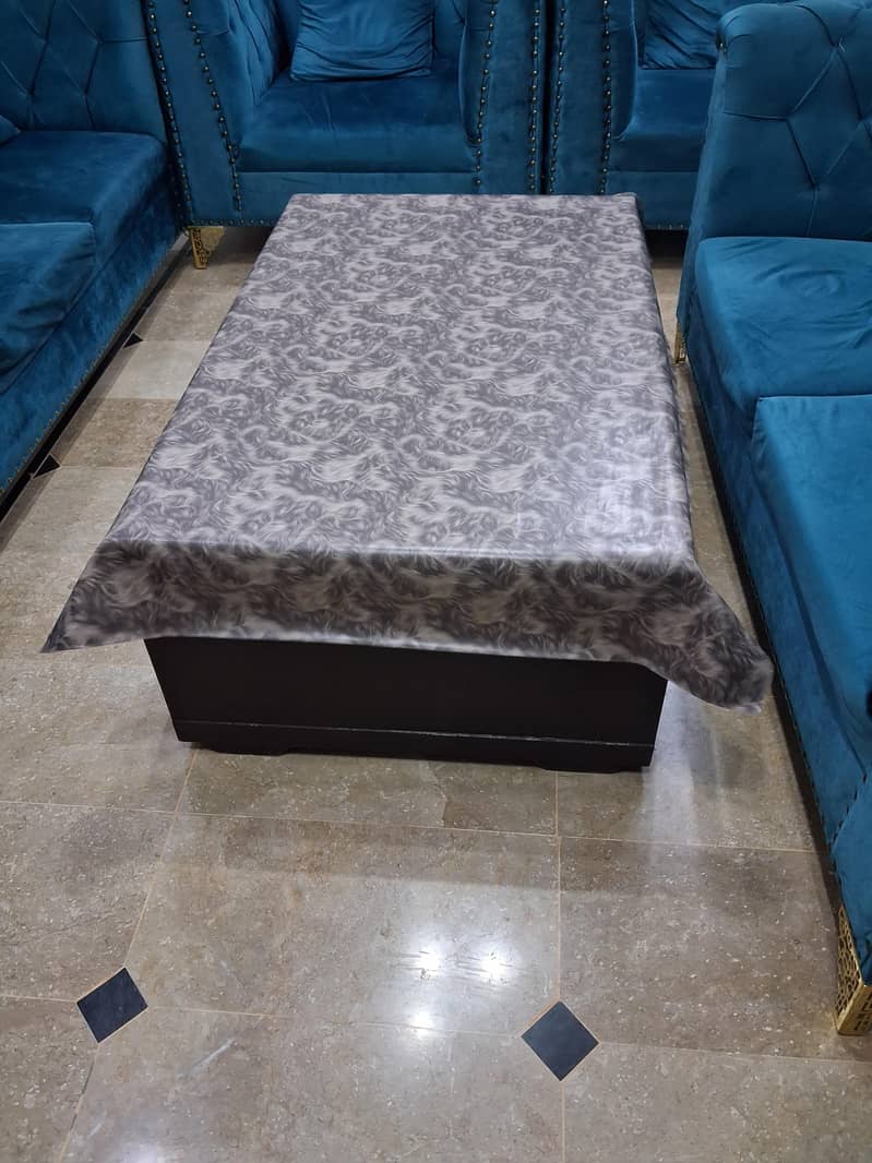Sofa Center Table/Cofee table set 1