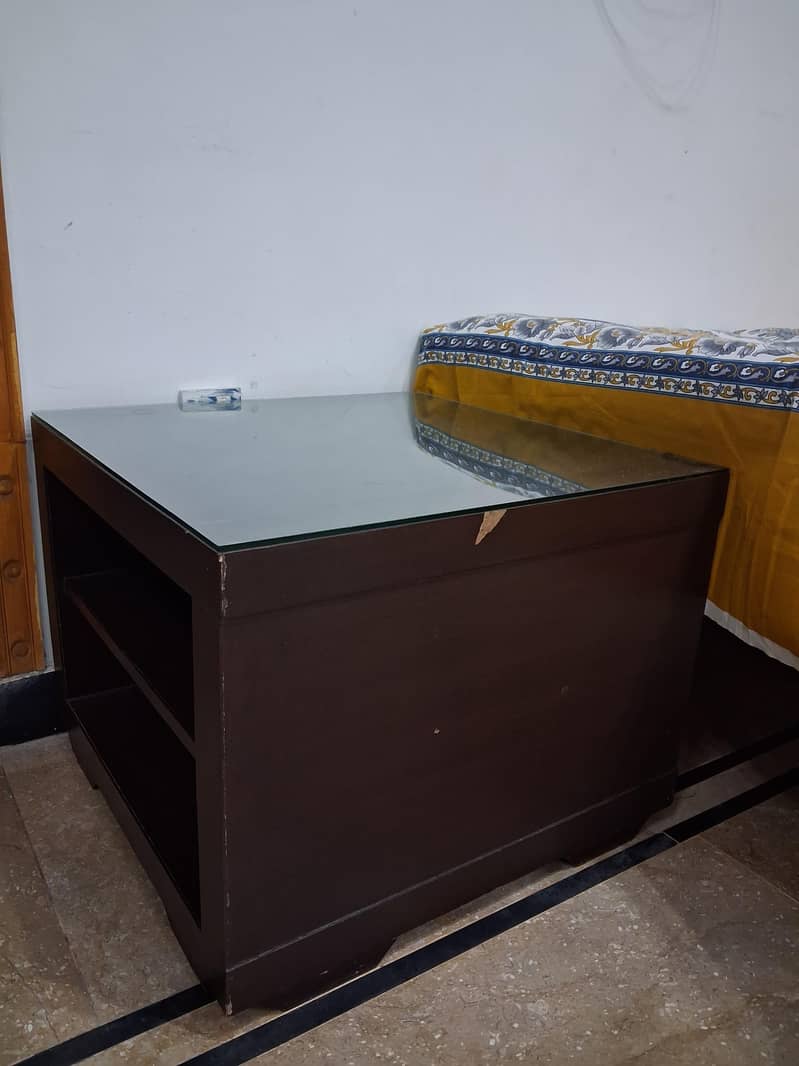 Sofa Center Table/Cofee table set 2