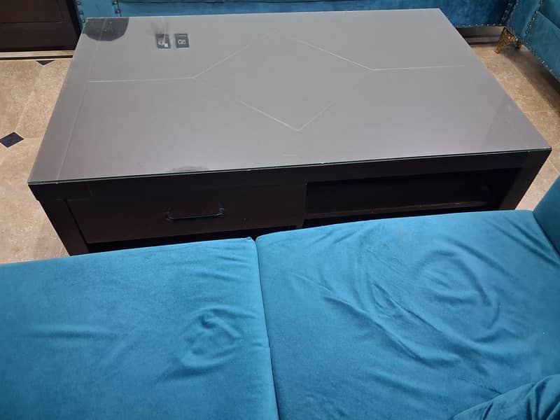 Sofa Center Table/Cofee table set 7