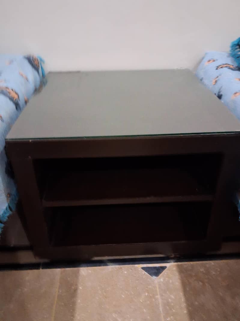 Sofa Center Table/Cofee table set 8