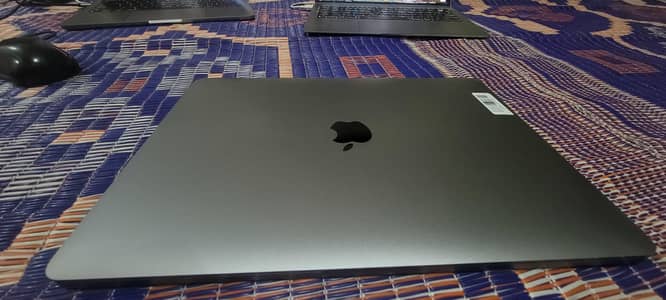 Apple MacBook Pro 13-inch 2020 | Core i5 | 16GB RAM