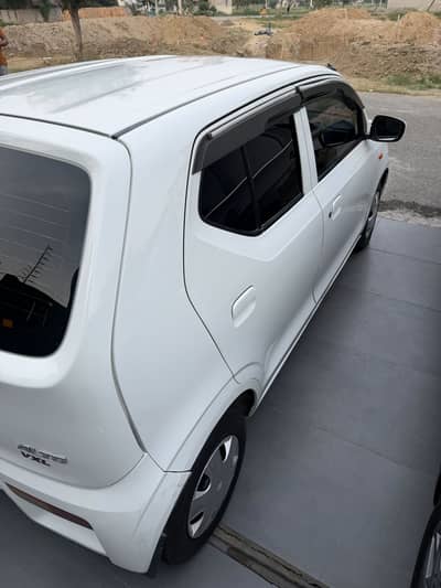 Suzuki Alto 2021