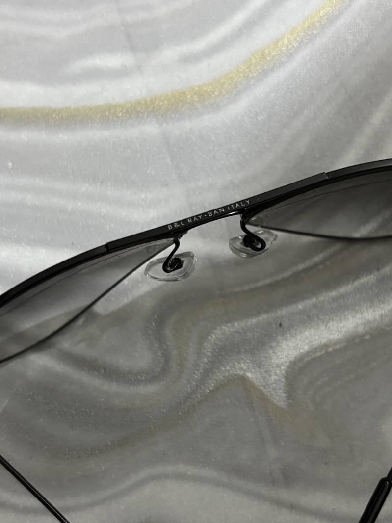 Ray-Ban Aviator Gradient 1