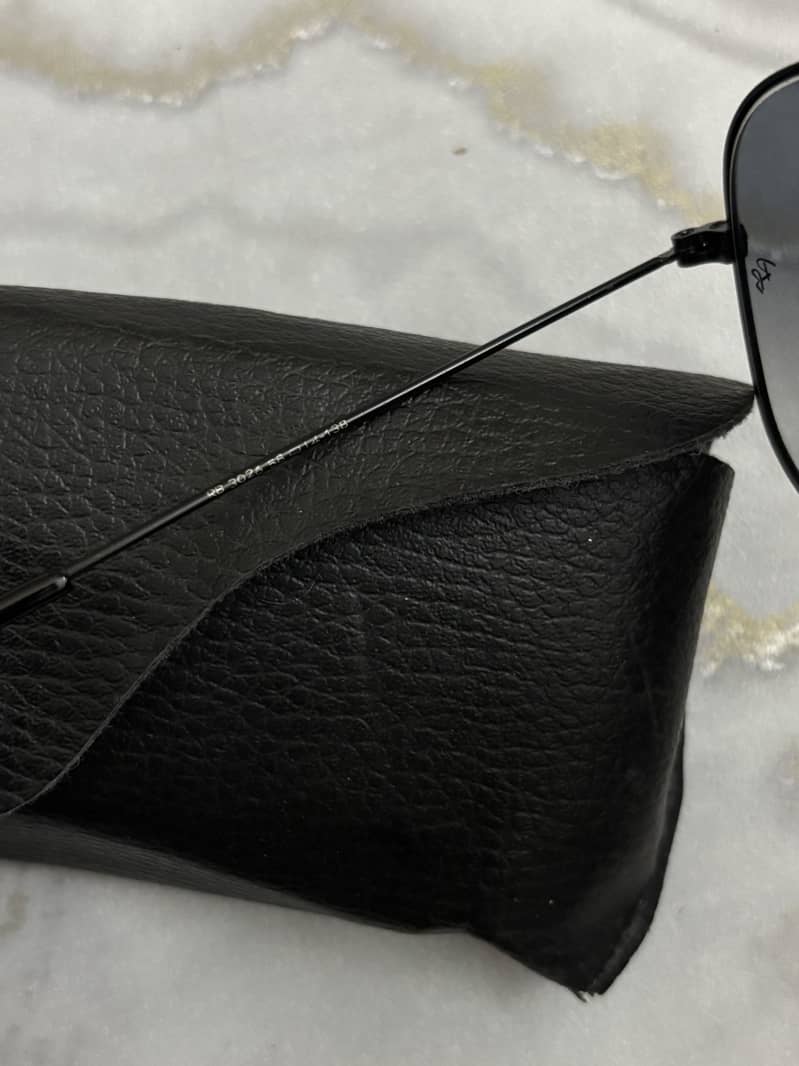 Ray-Ban Aviator Gradient 2
