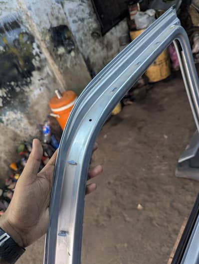 hijet new model body parts
