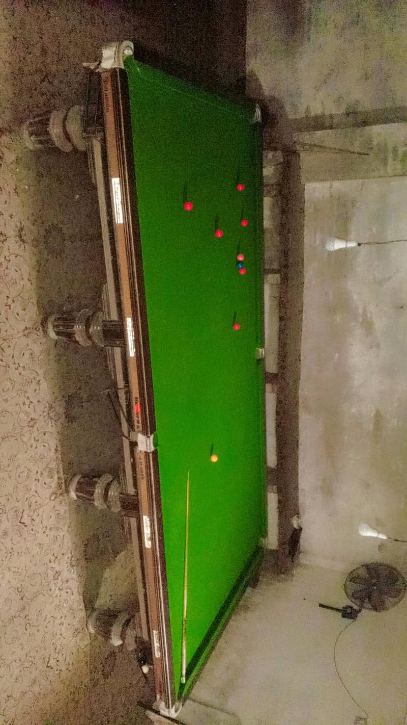 snooker tabel 3