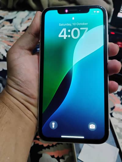 Non-PTA iPhone XR 64gb