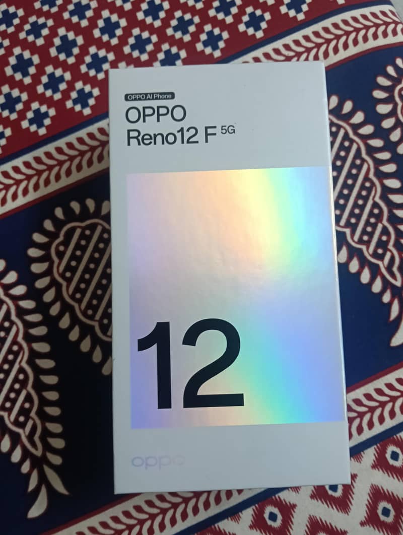 OPPO Other Model 0