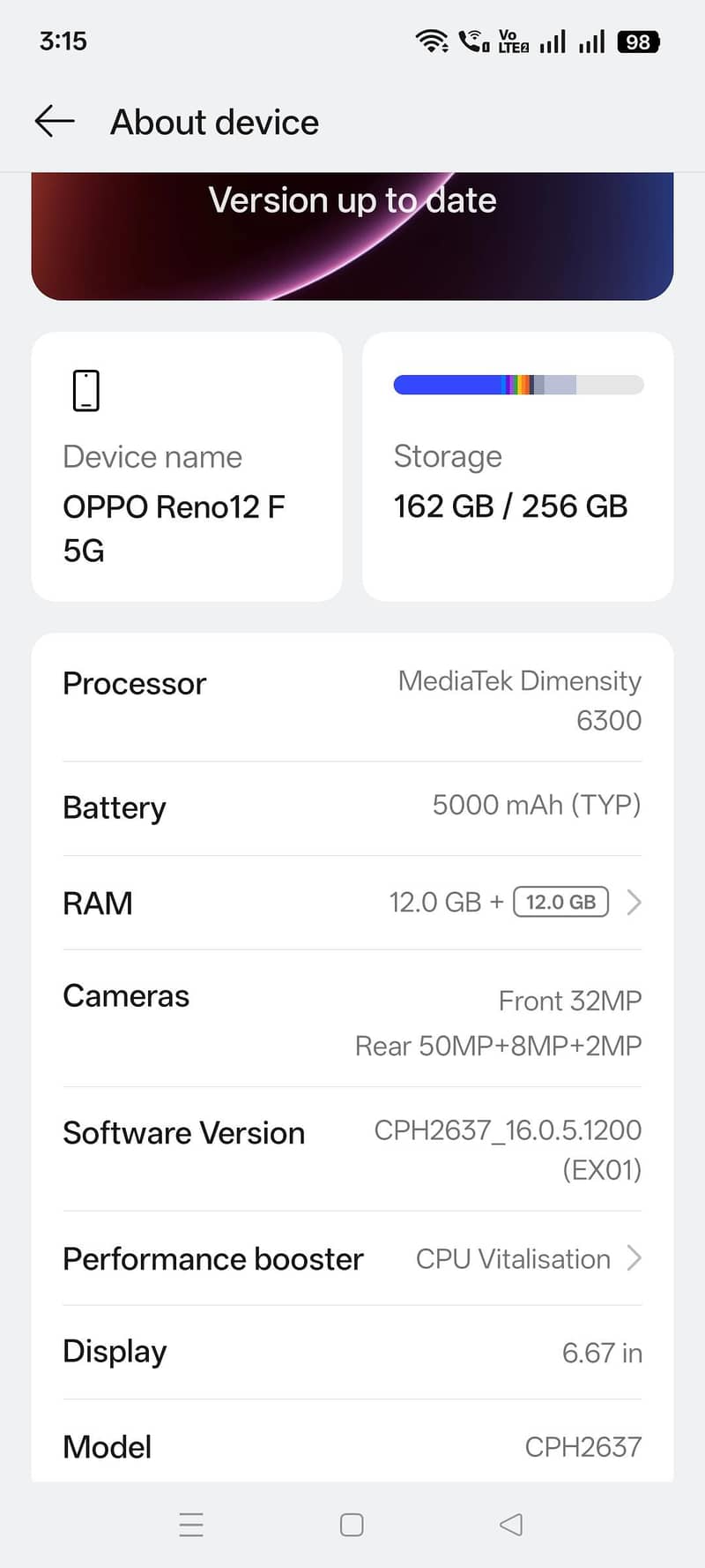 OPPO Other Model 1