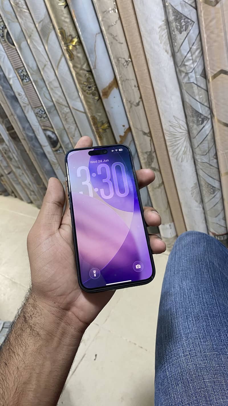 Apple iPhone 15 1