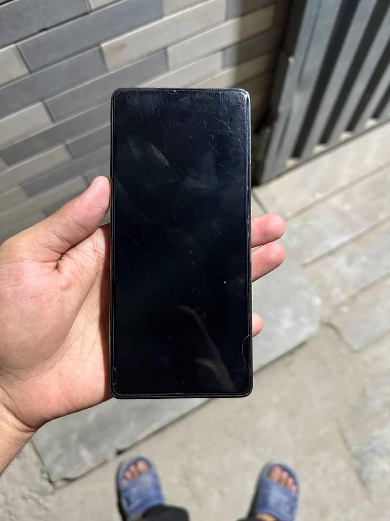 Tecno CAMON 30 2