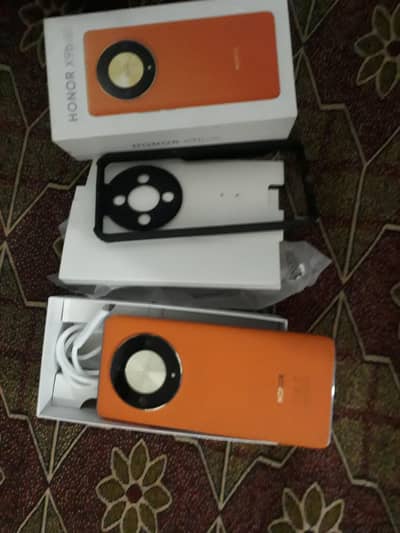 Honor X9b,12+12,,256