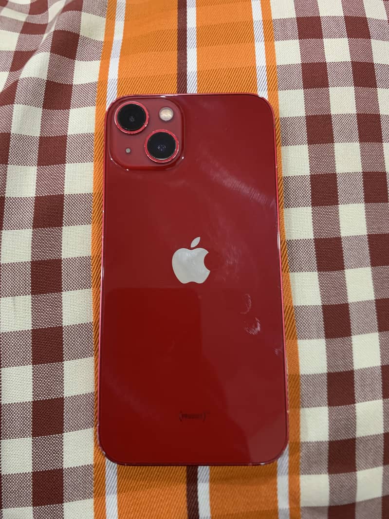 Apple iPhone 13 0