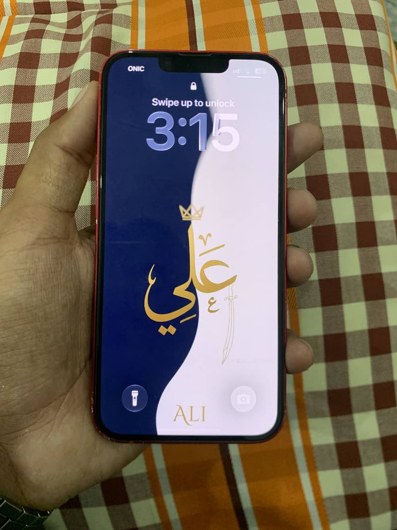 Apple iPhone 13 3