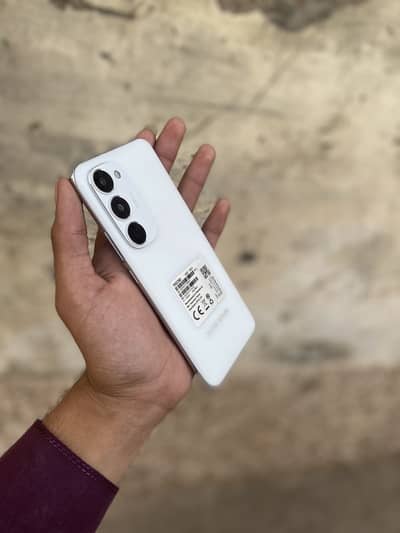 Tecno spark 40 pro plus