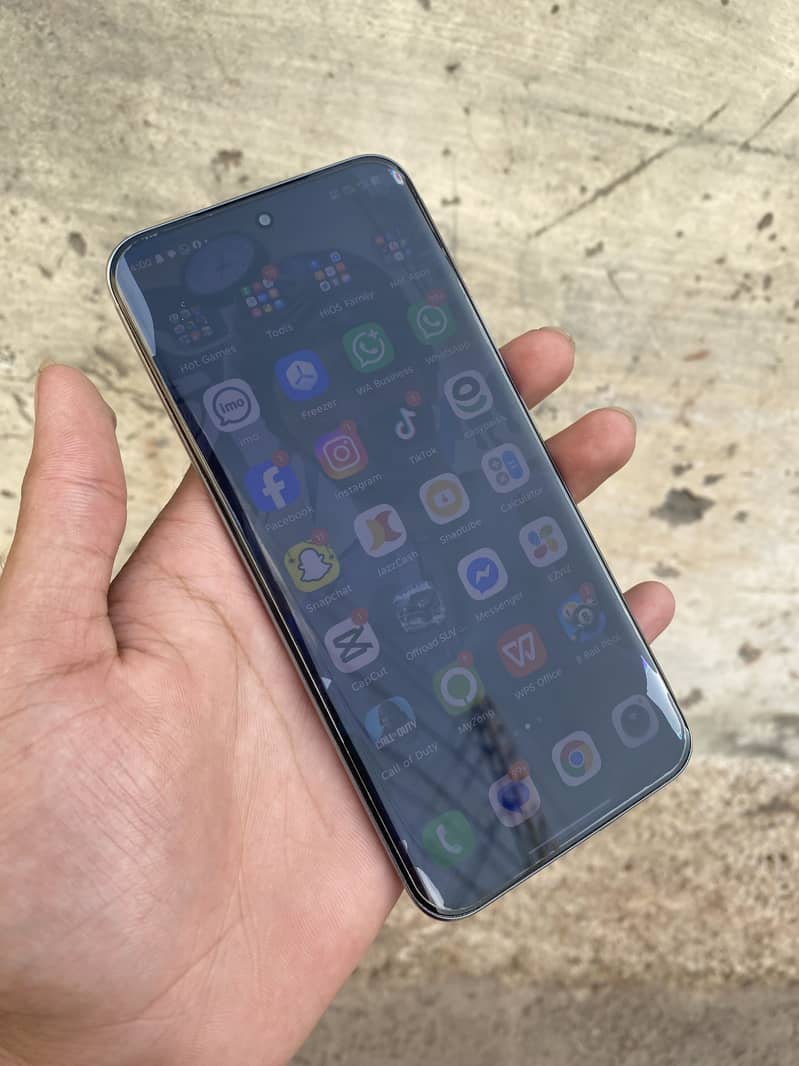 Tecno spark 40 pro plus 1