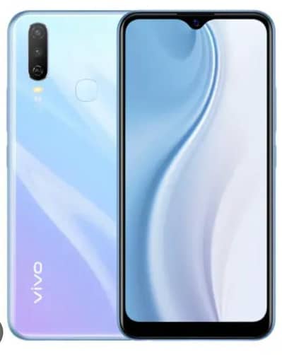 Vivo Y17
