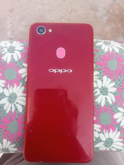 OPPO F7