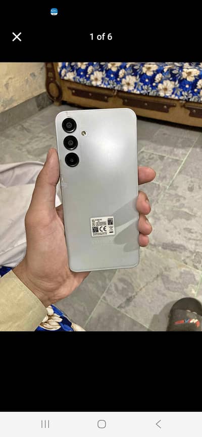 Samsung Mobile A16