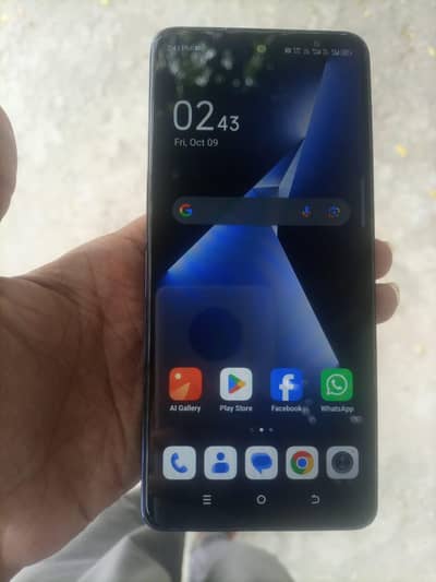 Tecno Pova 5 Pro