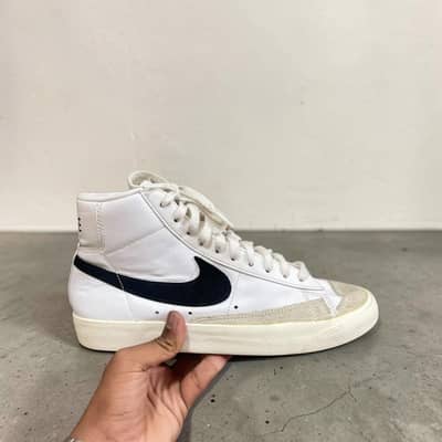 Nike adidas and other thirft available