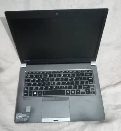 Laptop core  i5  4th generation