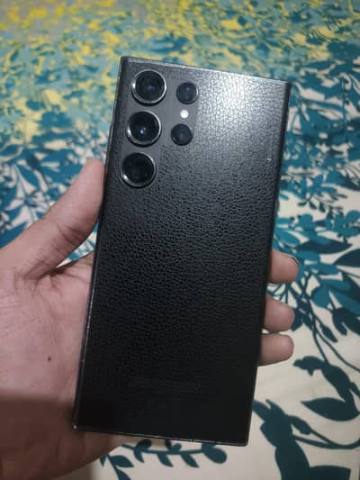 Samsung Mobile S23 Ultra