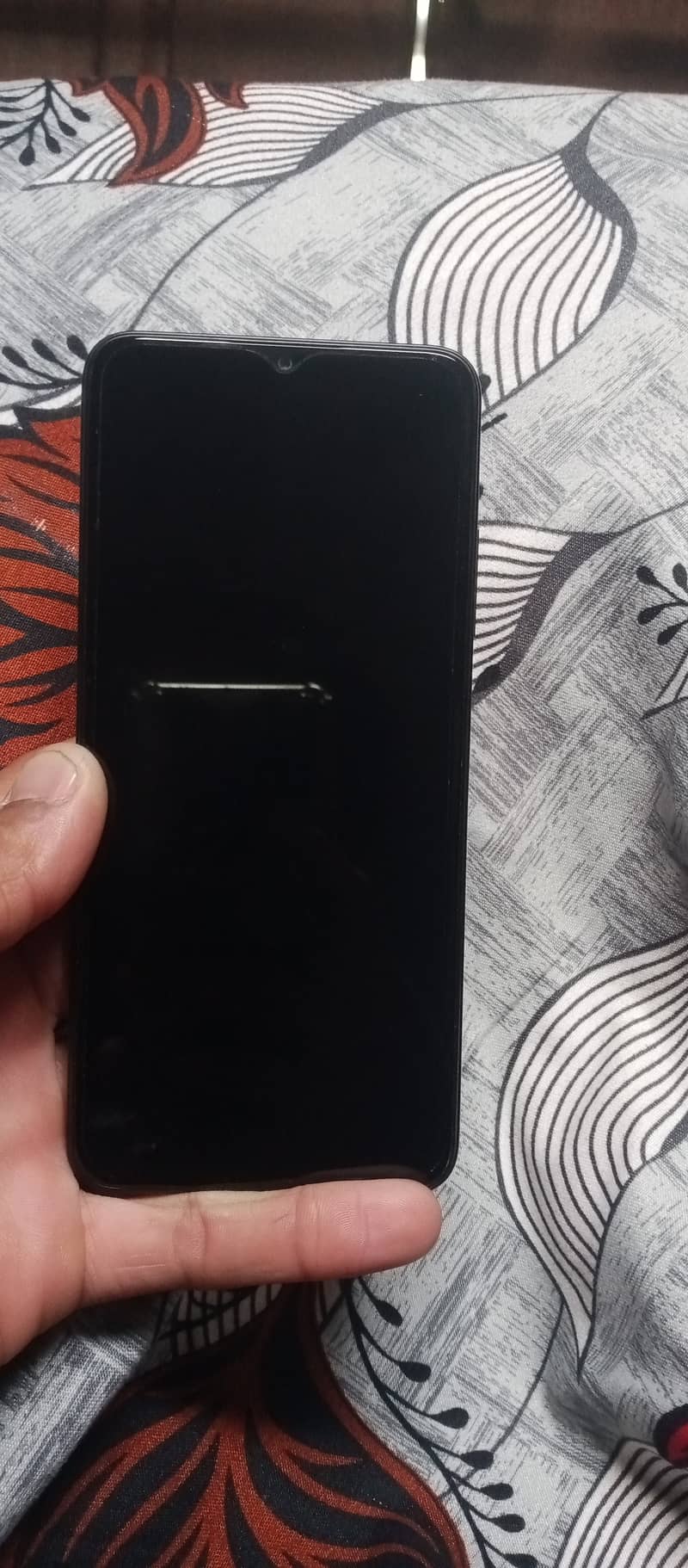 Itel A100C 3