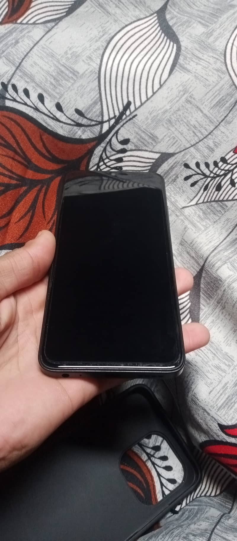 Itel A100C 4