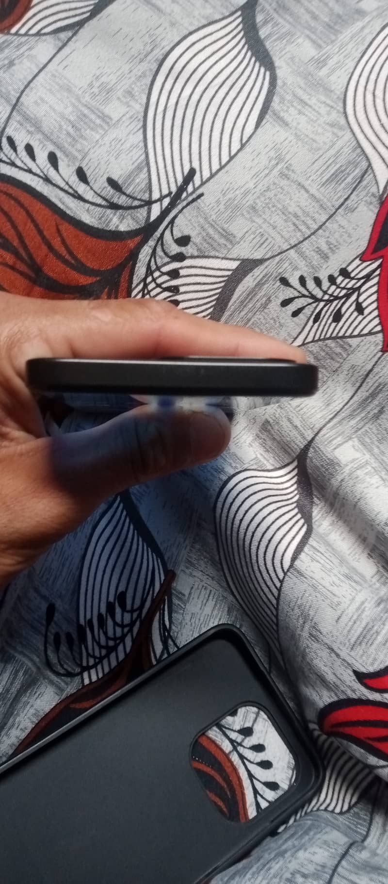 Itel A100C 5