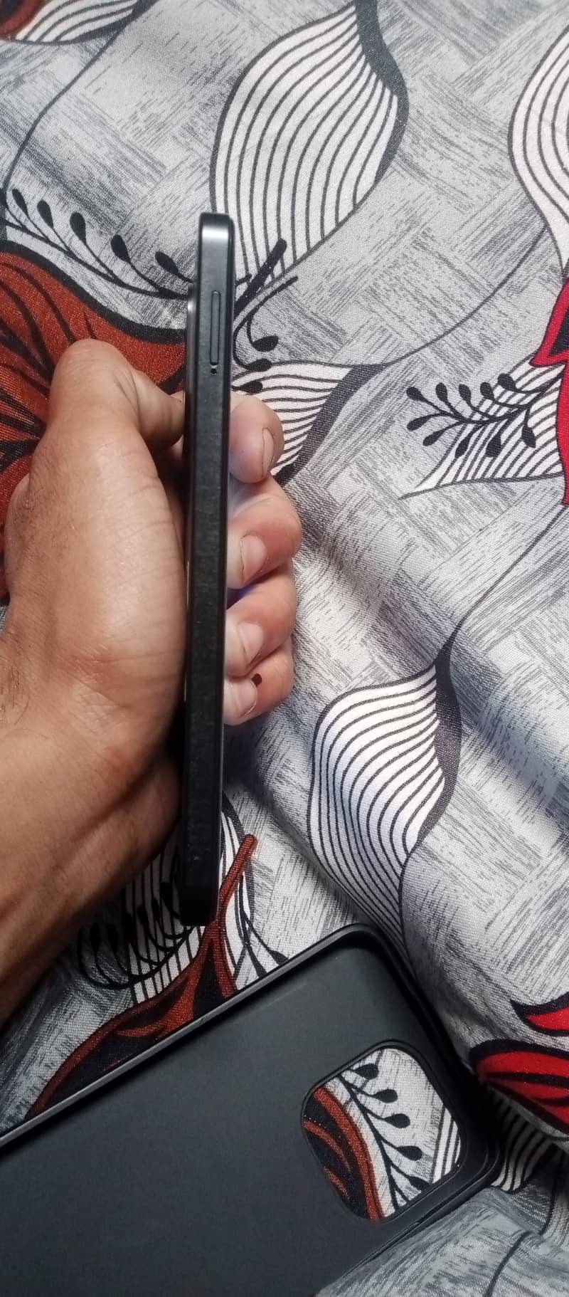 Itel A100C 6