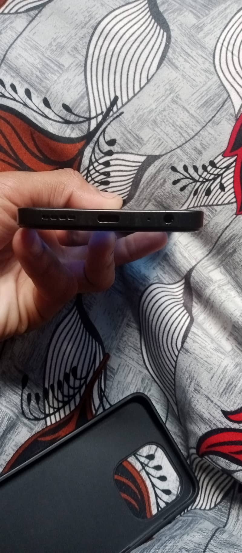 Itel A100C 7