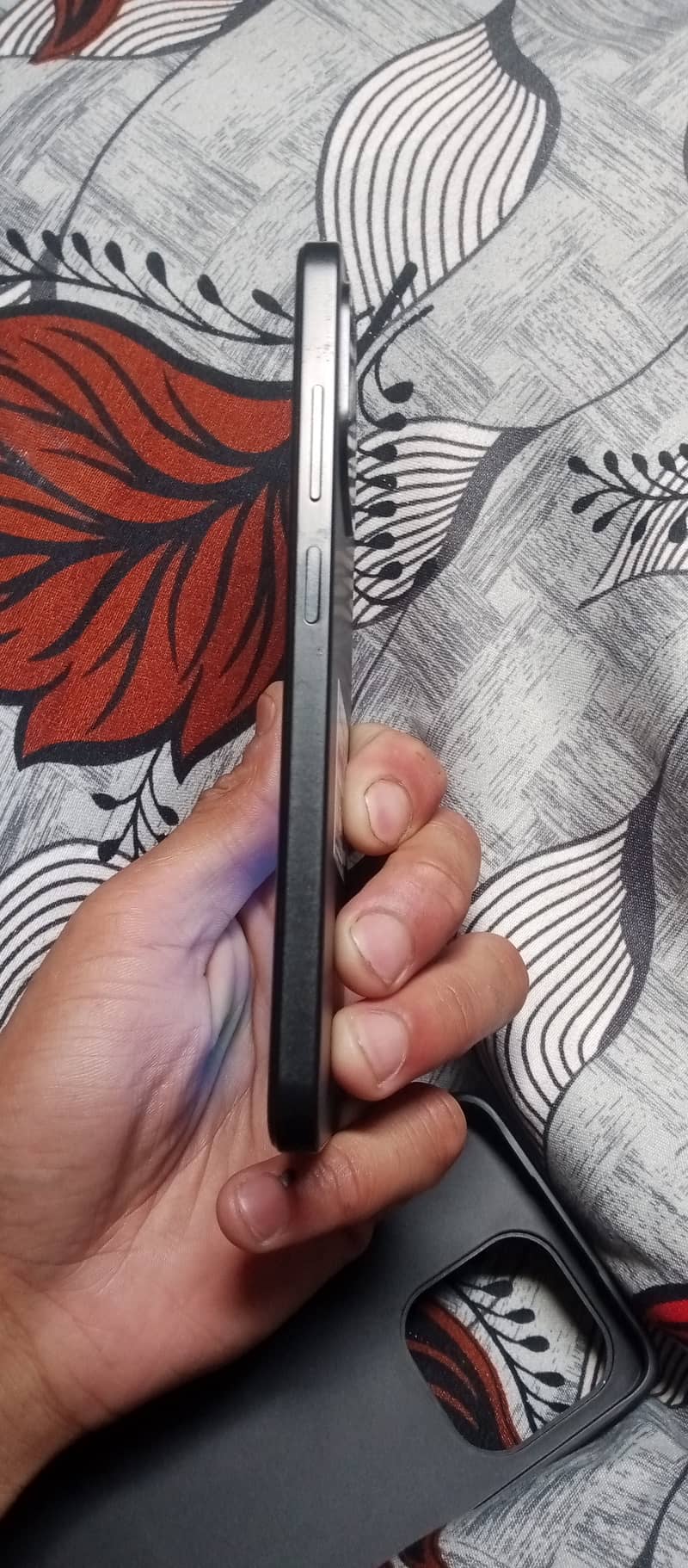 Itel A100C 8