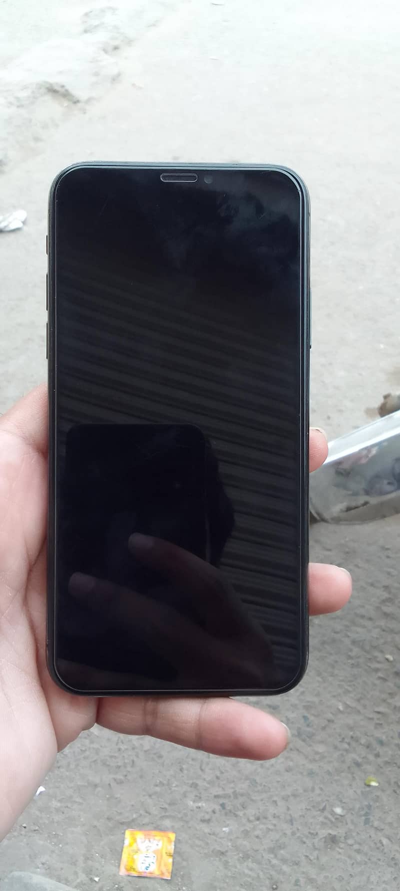 Apple iPhone X 0