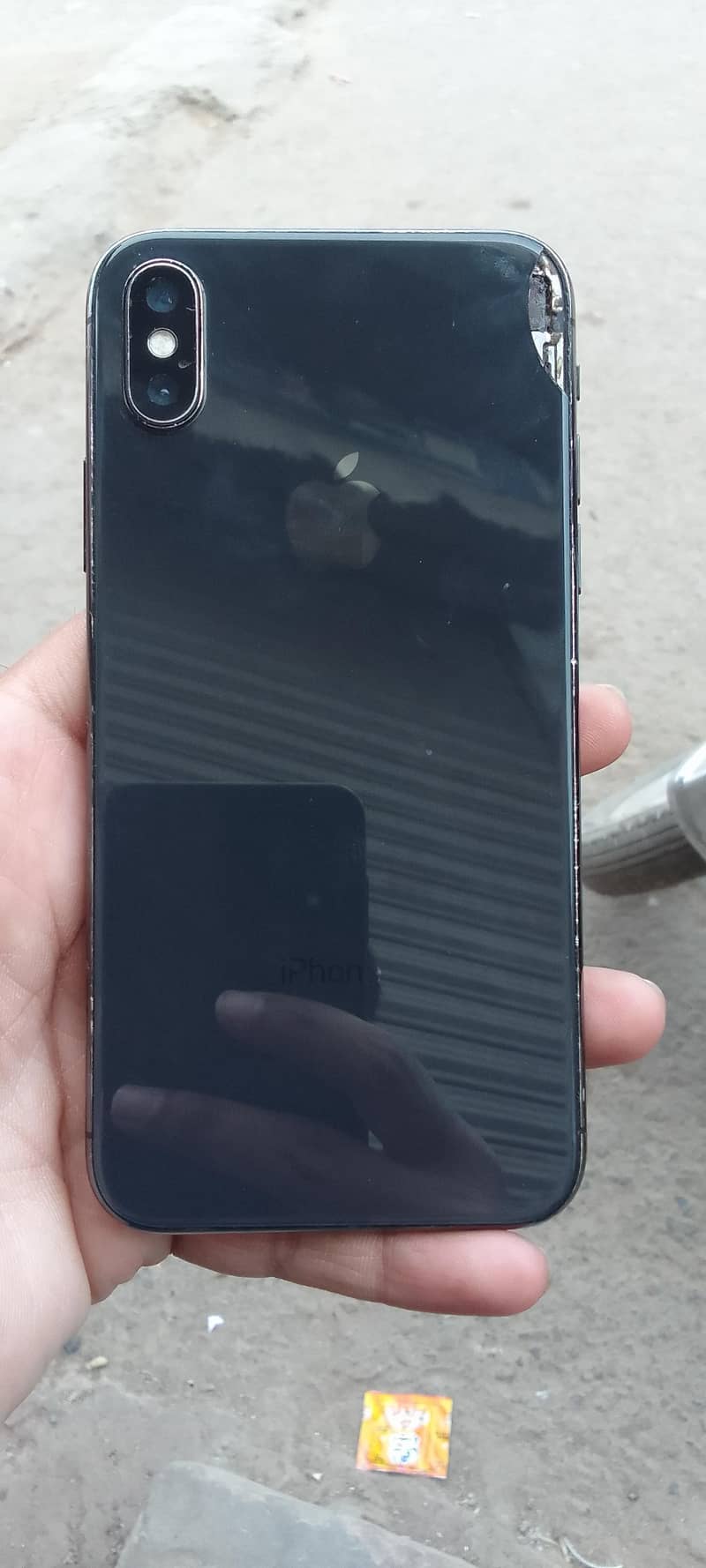 Apple iPhone X 1