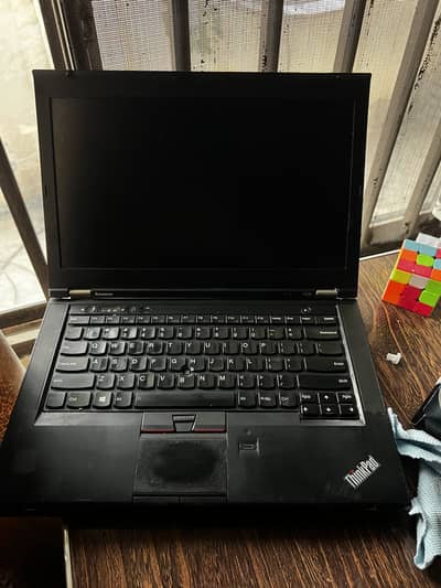 Lenovo Leptop