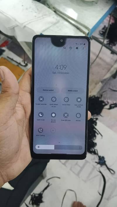 Samsung Mobile A71